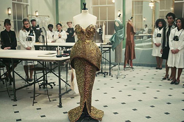 Cruella What drives fashion designers to madness • PhilSTAR Life